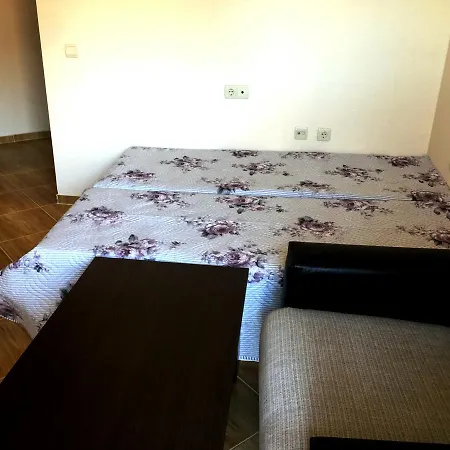 Apartamento Studio In Sky Dreams Eh *