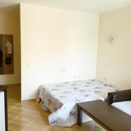 Studio In Sky Dreams Eh * Sveti Vlas