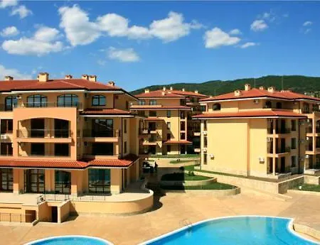 Studio In Sky Dreams Eh * Sveti Vlas