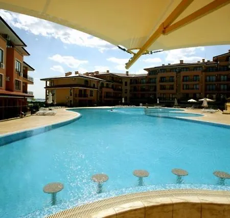 Apartamento Studio In Sky Dreams Eh *