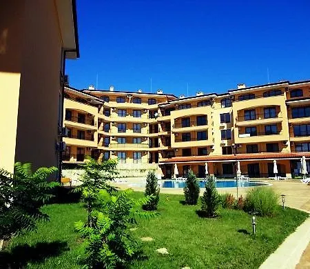 Studio In Sky Dreams Eh * Sveti Vlas