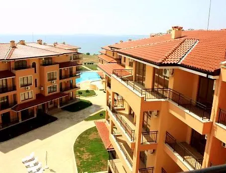 Studio In Sky Dreams Eh Apartamento *