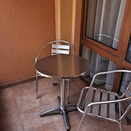 Studio In Sky Dreams Eh Apartamento *
