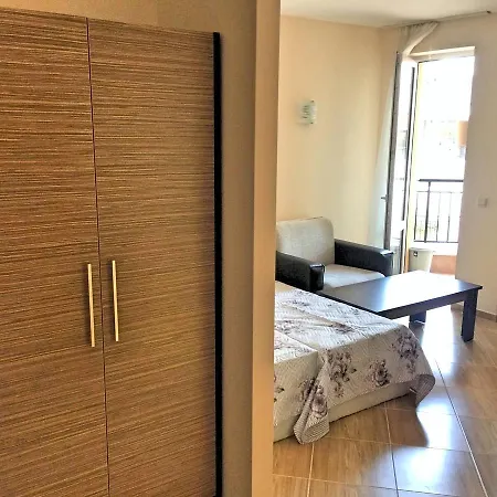 Studio In Sky Dreams Eh Apartment Sweti Wlas