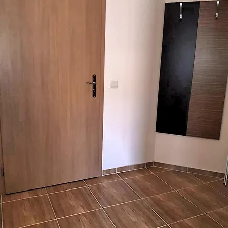 Studio In Sky Dreams Eh Apartment Sweti Wlas